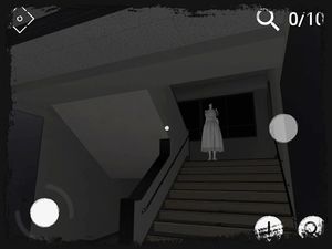 Horror School: The Classroom screenshot 4
