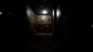 Horror Squad screenshot 4