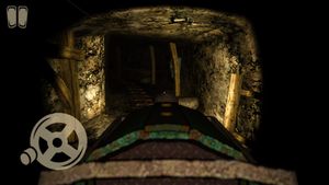 Horror Tale 2: Samantha screenshot 4