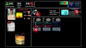 Hostage Negotiator screenshot 1