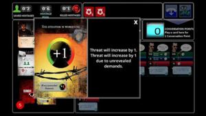 Hostage Negotiator screenshot 4