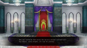 Hot & Steamy Knights screenshot 1