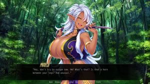Hot & Steamy Knights screenshot 2