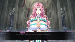 Hot & Steamy Knights screenshot 3