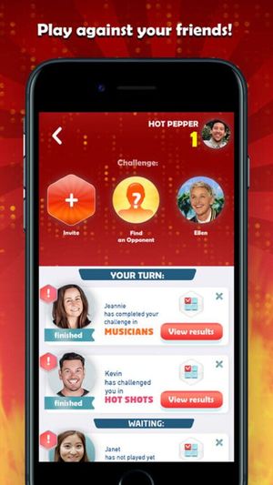 Hot Hands! screenshot 3