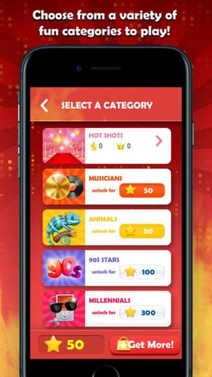 Hot Hands! screenshot 4
