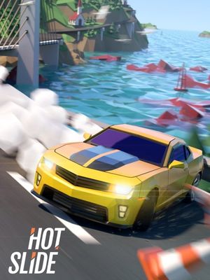 Hot Slide screenshot 2