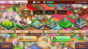 Hot Springs Story 2 screenshot 3
