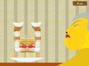 HotCake! screenshot 2
