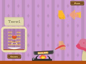 HotCake! screenshot 3