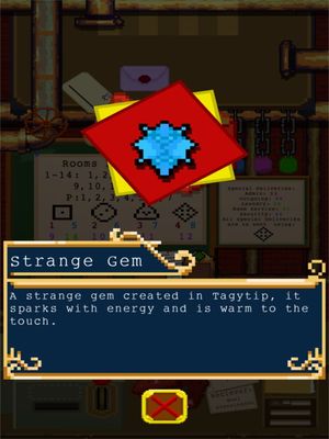 Hotel Hermes screenshot 2