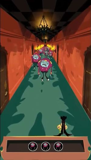 Hotel Transylvania: Hotel Havoc screenshot 1