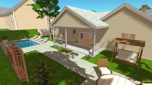 House Designer: Fix & Flip screenshot 1
