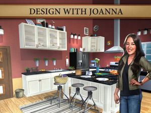 House Flip with Chip and Jo screenshot 3