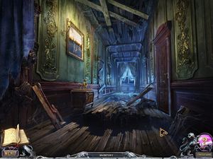House of 1000 Doors: Family Secrets screenshot 2