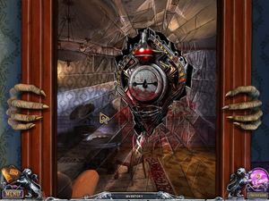 House of 1000 Doors: Family Secrets screenshot 4