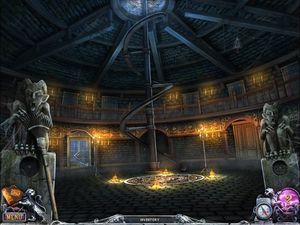 House of 1,000 Doors: The Palm of Zoroaster screenshot 2