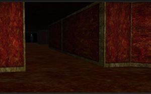 House of Slender-Man screenshot 2
