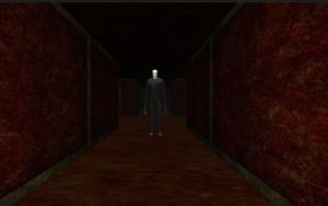House of Slender-Man screenshot 3