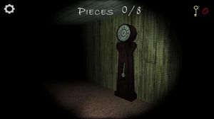 House of Slendrina screenshot 3