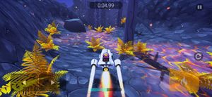Hover League screenshot 2