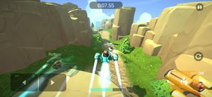 Hover League screenshot 4