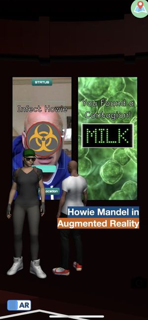 Howie Go Viral screenshot 2