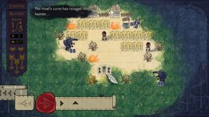 Howl screenshot 3