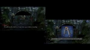 Howling Village: Echoes screenshot 3