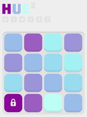 Hue^2 screenshot 3