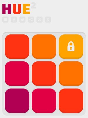 Hue^2 screenshot 4