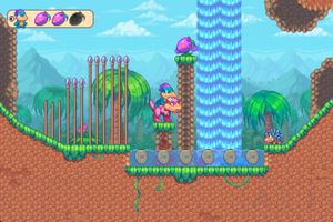 Huey screenshot 4