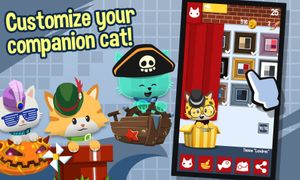 Hungry Cat Picross screenshot 2