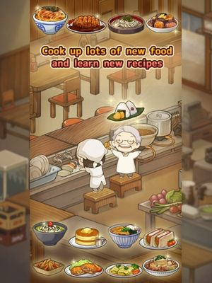 Hungry Hearts Diner Neo screenshot 2