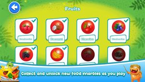 Hungry Hungry Hippos screenshot 2