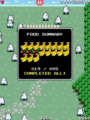 HungryMaster screenshot 2