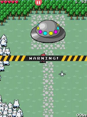 HungryMaster screenshot 4
