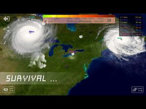 Hurricane.io screenshot 2