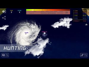Hurricane.io screenshot 3