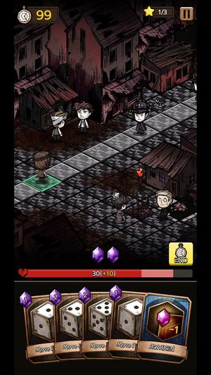Hyde and Seek screenshot 2
