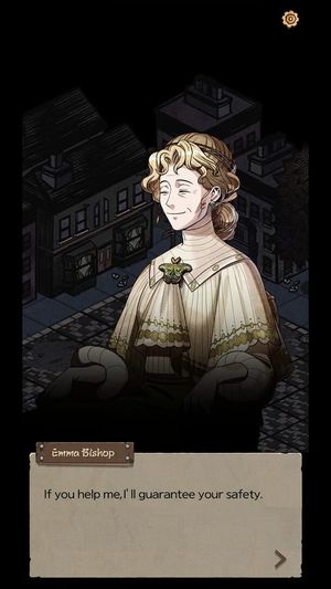 Hyde and Seek screenshot 4