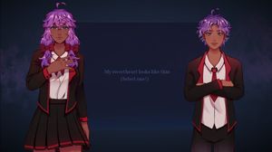 Hydrangea screenshot 2