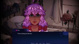 Hydrangea screenshot 4