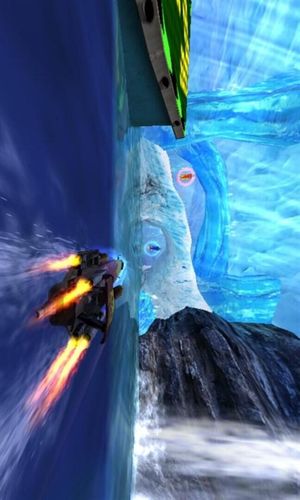 Hydro Thunder Go screenshot 3