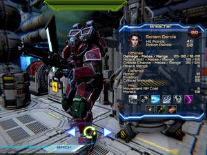 Hyena Squad screenshot 2
