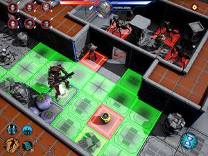 Hyena Squad screenshot 3