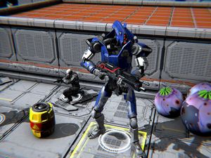 Hyena Squad screenshot 4
