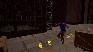 Hyper Rush screenshot 3