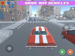 Hyper School Simulator screenshot 4