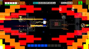 Hyper Sentinel screenshot 2